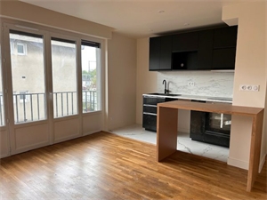 studio à la location -   14100  LISIEUX, surface 26 m2 location studio - UBI470728391